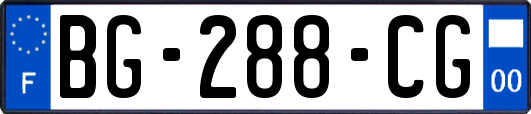 BG-288-CG