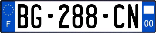 BG-288-CN