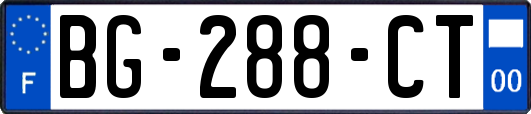 BG-288-CT