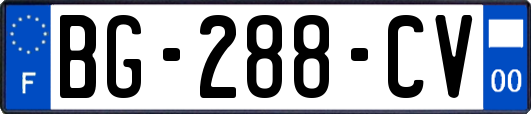 BG-288-CV
