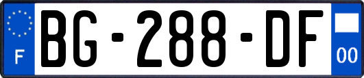 BG-288-DF