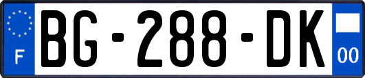 BG-288-DK