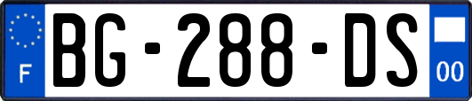 BG-288-DS