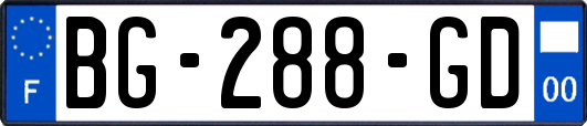 BG-288-GD