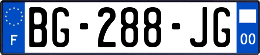 BG-288-JG