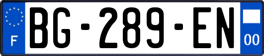 BG-289-EN