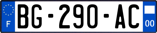 BG-290-AC