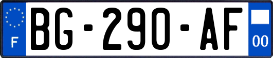 BG-290-AF