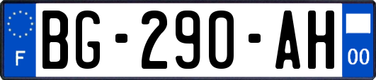 BG-290-AH