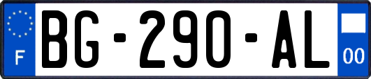 BG-290-AL