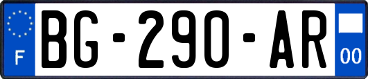 BG-290-AR