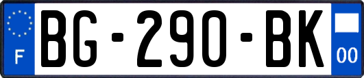 BG-290-BK