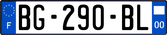 BG-290-BL