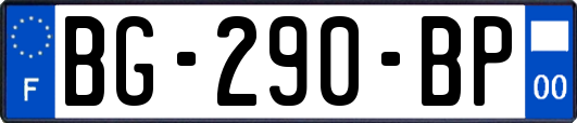 BG-290-BP