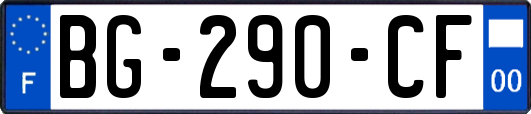 BG-290-CF