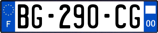 BG-290-CG