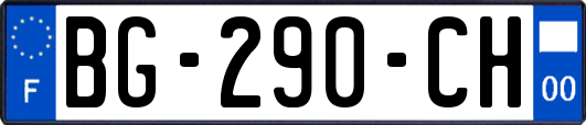 BG-290-CH