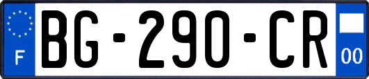 BG-290-CR