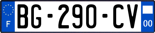 BG-290-CV