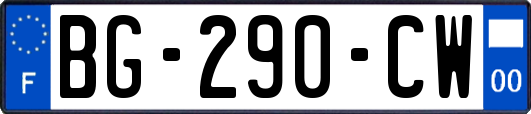 BG-290-CW
