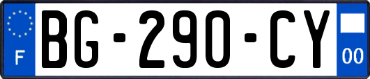 BG-290-CY