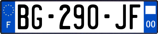 BG-290-JF