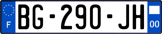 BG-290-JH