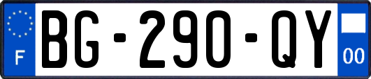 BG-290-QY