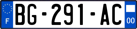 BG-291-AC