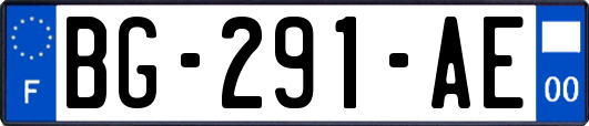 BG-291-AE