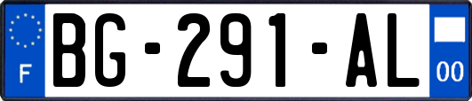 BG-291-AL