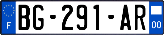 BG-291-AR