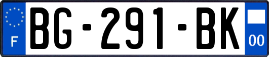 BG-291-BK