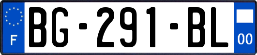 BG-291-BL
