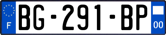 BG-291-BP