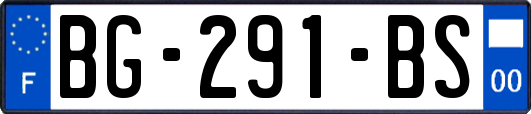 BG-291-BS