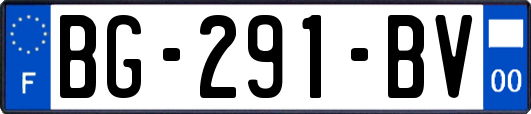 BG-291-BV