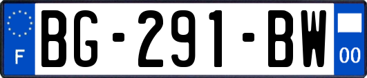 BG-291-BW