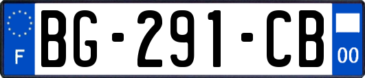 BG-291-CB