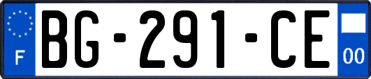 BG-291-CE