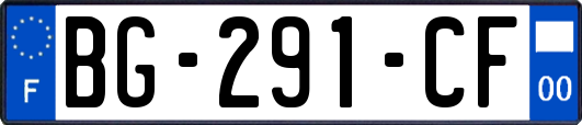 BG-291-CF