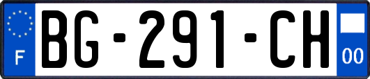 BG-291-CH