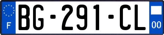 BG-291-CL