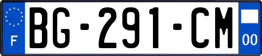 BG-291-CM
