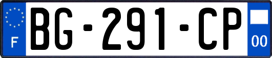 BG-291-CP