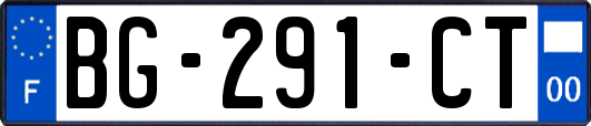 BG-291-CT