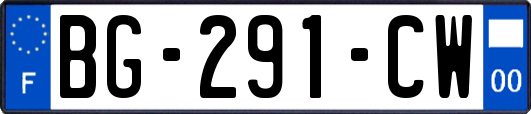 BG-291-CW