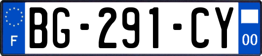 BG-291-CY