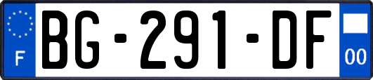 BG-291-DF