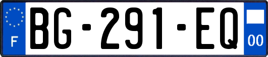 BG-291-EQ